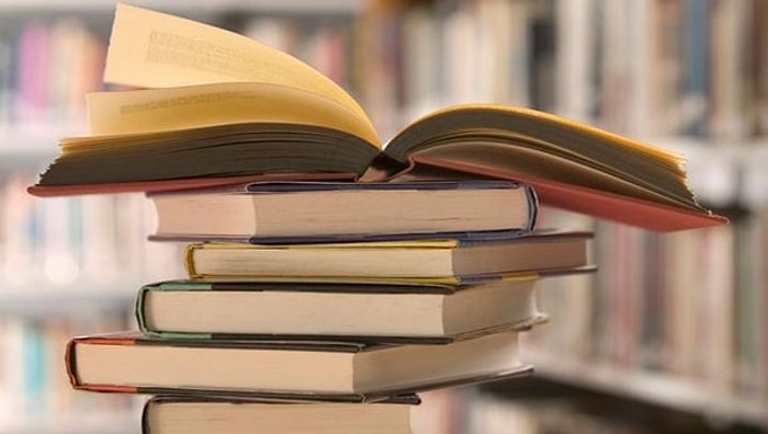125 Yazardan Tüm Zamanların En Şahane Kitapları