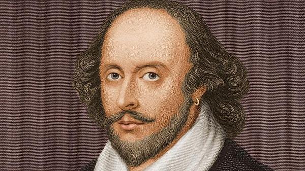 1. William Shakespeare – 11