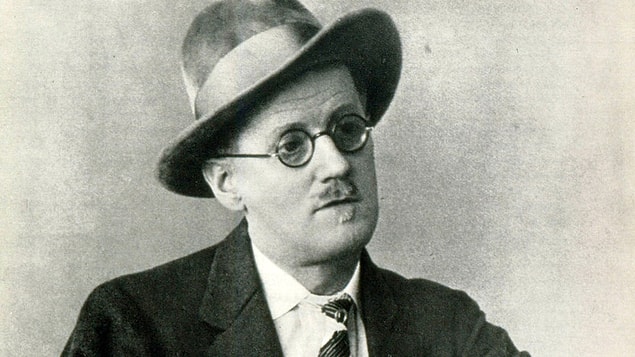 9. James Joyce, Thomas Mann, Vladimir Nabokov, Mark Twain, Virginia Woolf – 4