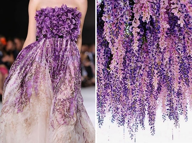 11. Giambattista Valli F/W 2014/15 & Leylaklar