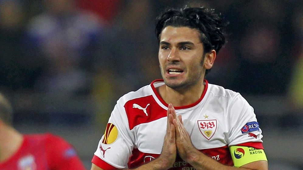 Serdar Taşçı: "Türk Takımlarından Teklif Alıyorum"