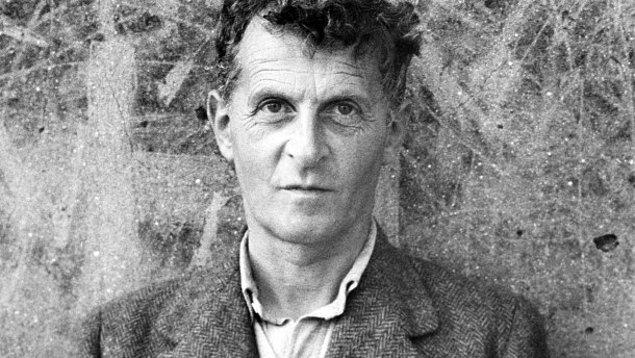 7. Ludwig Wittgenstein  (IQ 190)