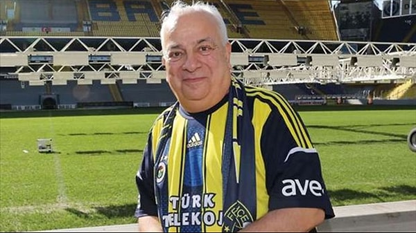 5. Fenerbahçe