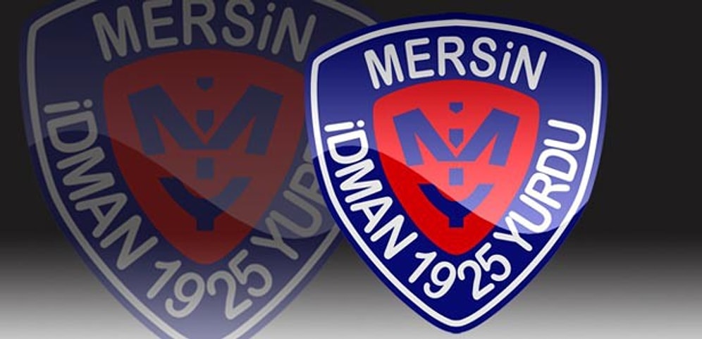 Mersin İdman Yurdu'na Haciz Şoku