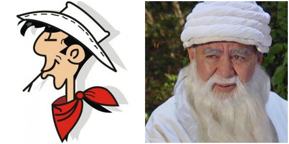 Pokemon'dan Red Kit'e Çizgi Kahramanların Öğrenince Çok Şaşıracağınız Seslendirme Sanatçıları