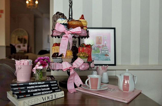 La Vie En Rose