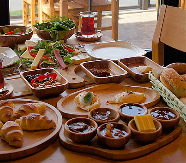 Emel'in Bahçesi