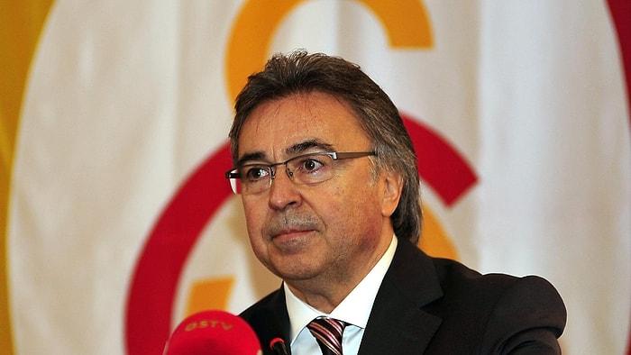 Galatasaray'da Başkan Adaylarından Turgay Kıran Projelerini Açıkladı
