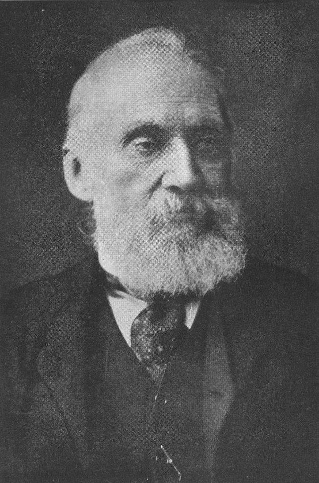 5. William Thomson (1824 - 1907)