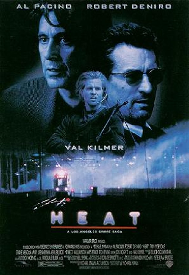 22. Heat