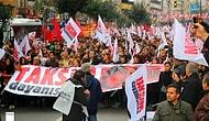 Taksim Dayanışması'na Beraat Gerekçesi: ‘İzinsiz Gösteri Anayasal Haktır’