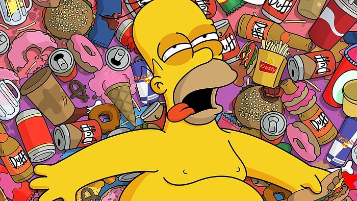 Hatırladıkça Kahkaha Atacağınız 34 "The Simpsons" Repliği