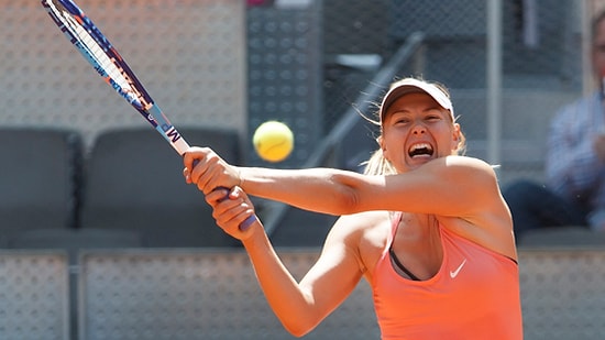 Madrid'de Kadınlarda Sürpriz Finalistler