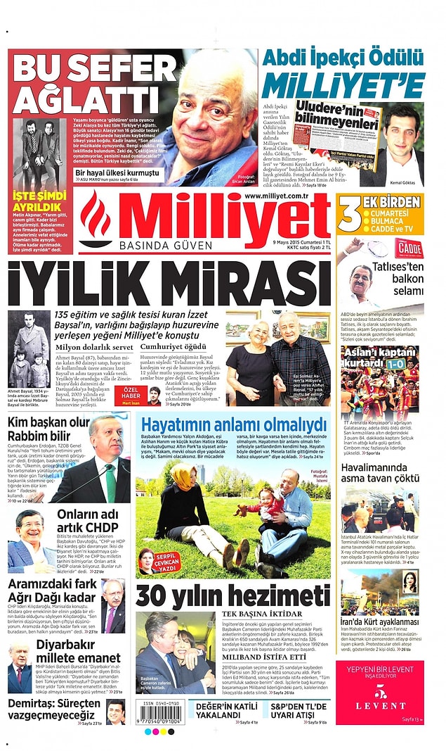 Milliyet