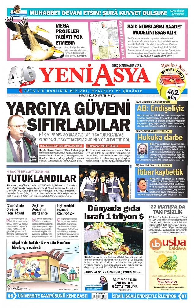 Yeni Asya