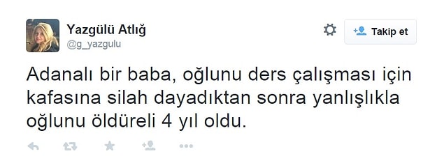 24. Adana'daki Baba ve Oğul İlişkisi