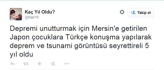 27. Japon Çocuklara Deprem Öyle Olmaz Böyle Olur Dedirttiğimiz Eğitimimiz