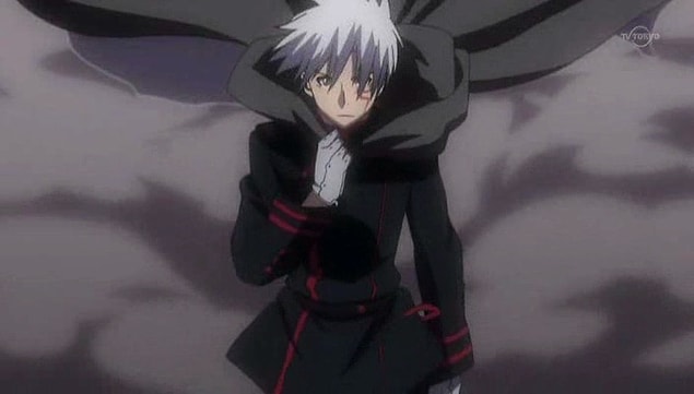 5. Eee anime bitti şimdi ne olacak?