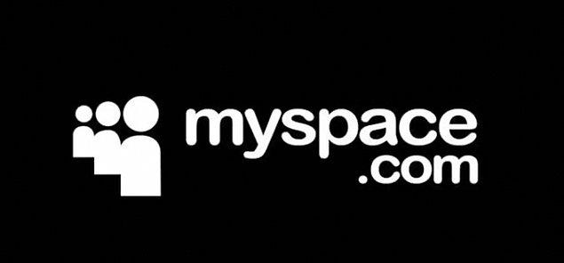 Last.fm'in Güçlü Rakibi MySpace