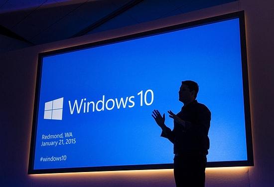 Windows 10 Microsoft’un Son İşletim Sistemi Olacak