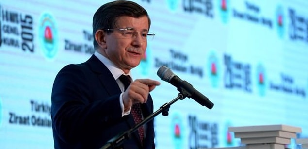 Kemal Derviş'li yanıt