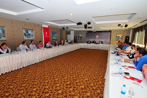 'Futbol Buluşmaları'nda Altıncı Durak Sakarya