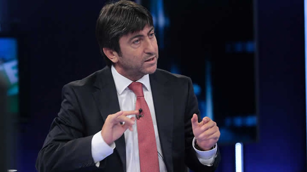 Dilmen'den Emenike İçin Olay Sözler