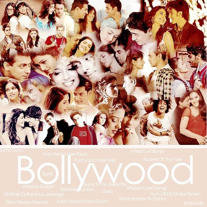 Bollywood Filmleri İzlemek İçin 10 Neden