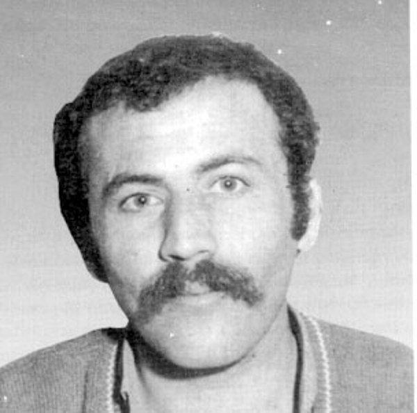 HIDIR ASLAN (24 Ekim 1984 İzmir)
