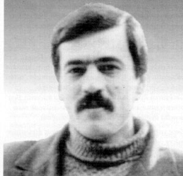 İLYAS HAS (6 Ekim 1984 İzmir)