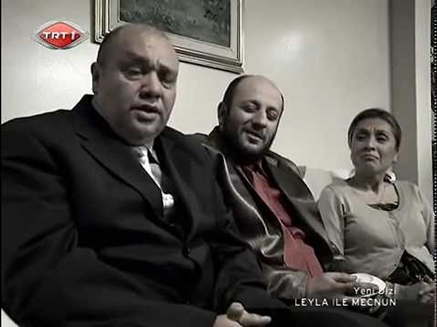 13. Leyla İle Mecnun - Pakize