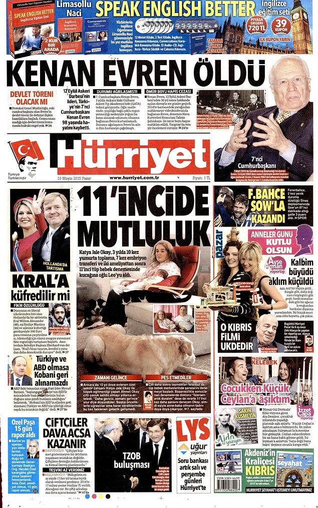 Hürriyet