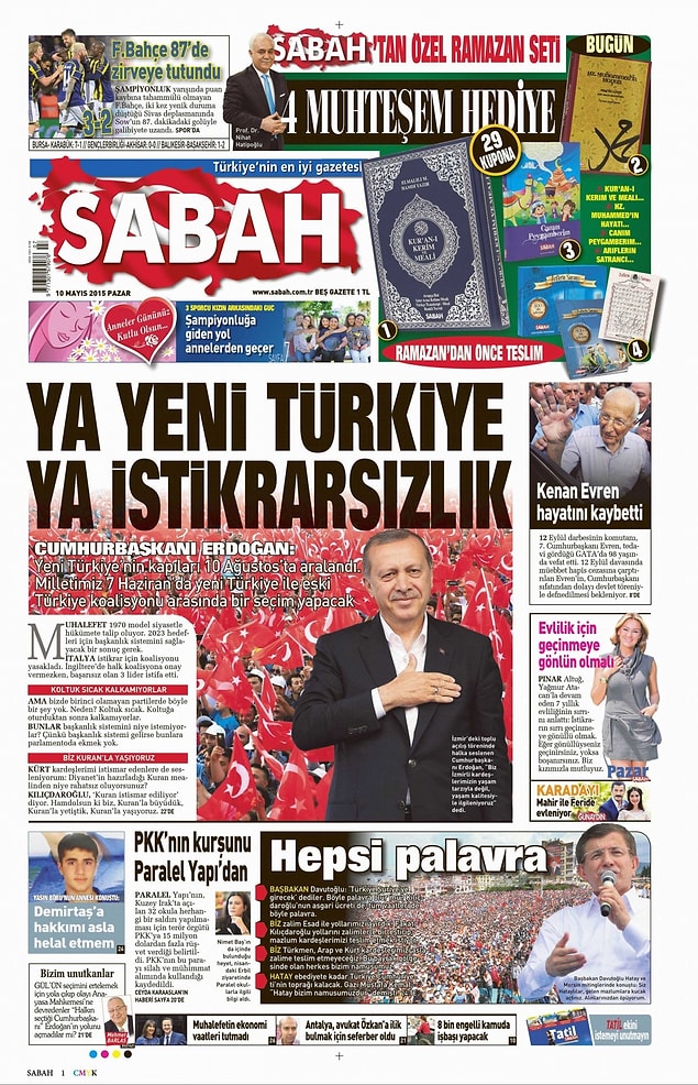 Sabah