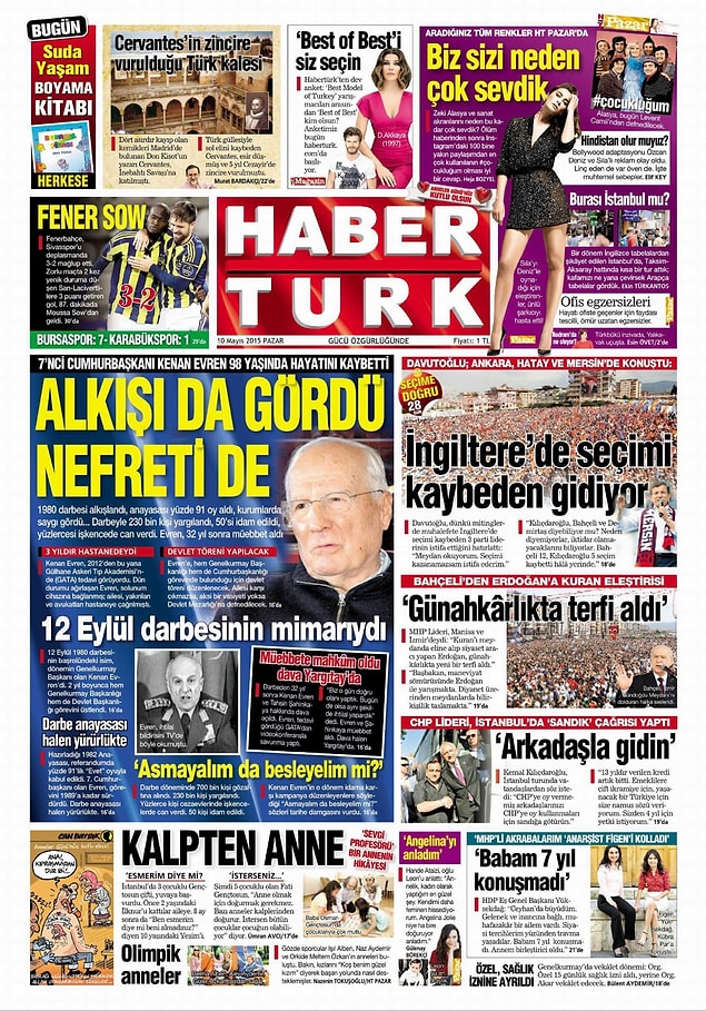 HaberTürk