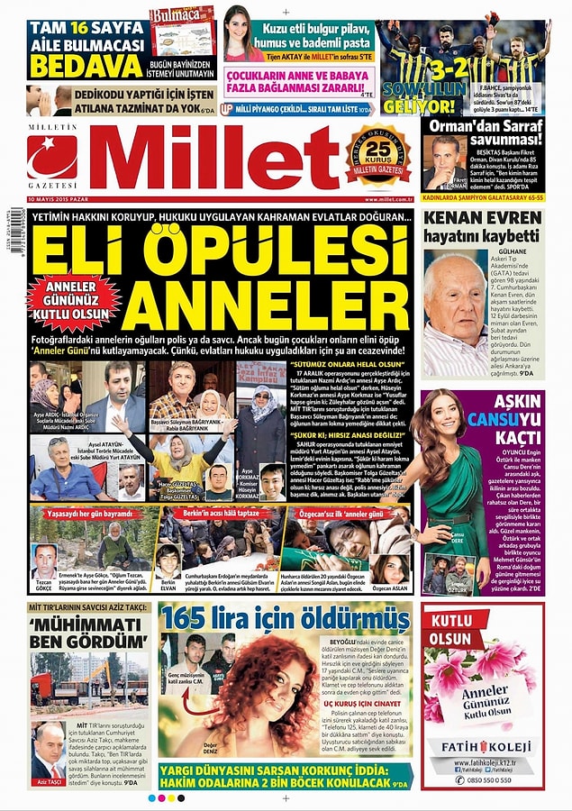 Millet