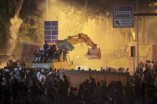 'İşte Böyle Bir Şey Beşiktaşlılık' Dedirten 17 Efsane Tweet!