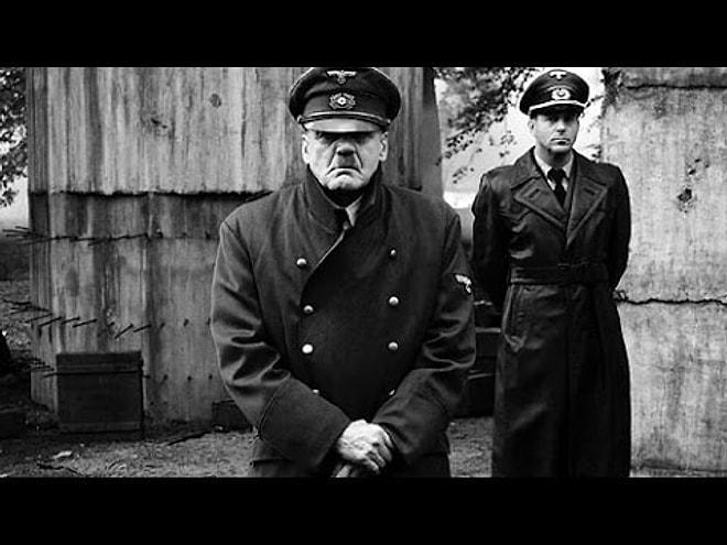 Hitler ve Naziler Hakkında 17 KORKUNÇ Gerçek