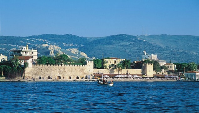7. Tarihseverler için bir bayram yeri