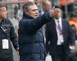Yanal: "Bugün Sadece Kazandık"
