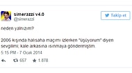 'Neden Yalnızım?' Sorusuna Twitter'dan 12 Yanıt