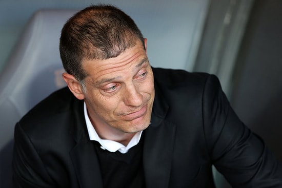 Bilic: "Hayal Kırıklığı Yaşadık"