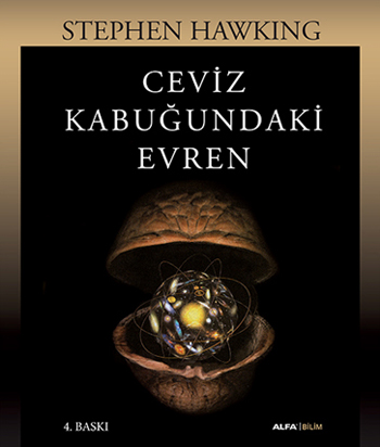 4. Ceviz Kabuğunda Evren