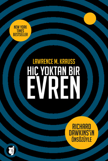 10. Hiç Yoktan Bir Evren