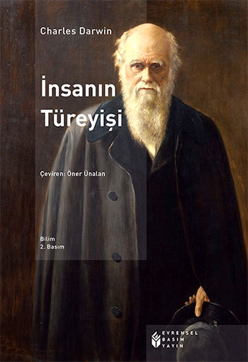 11. İnsanın Türeyişi