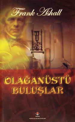 15. Olağanüstü Buluşlar