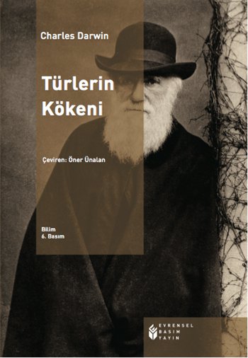 19. Türlerin Kökeni