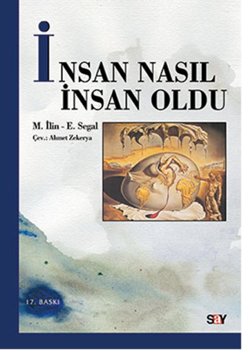 25. İnsan Nasıl İnsan Oldu?