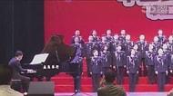 Çin’de orkestra sahnesi çöktü: 8 yaralı