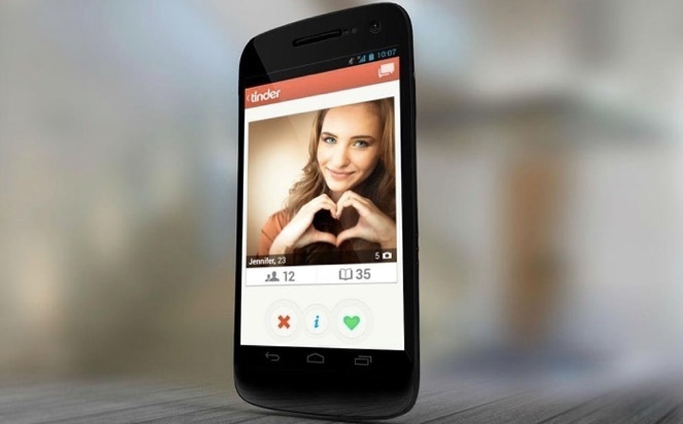 Tinder Kullanıcılarının Yüzde 42’sinin Zaten Bir İlişkisi Varmış