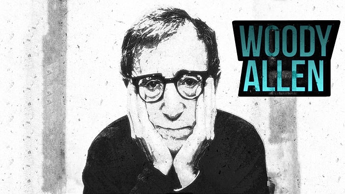 Ortamlarda Sinema ve Woody Allen Muhabbeti Açıldığında Edebileceğiniz 14 Kelam